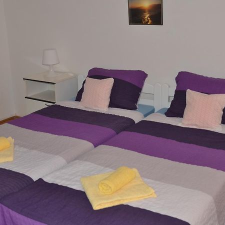 Rooms Mila Rezovac Extérieur photo