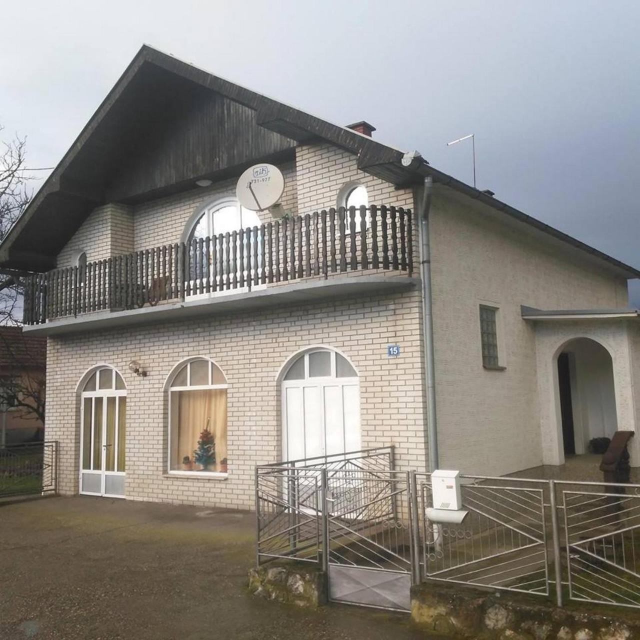 Rooms Mila Rezovac Extérieur photo