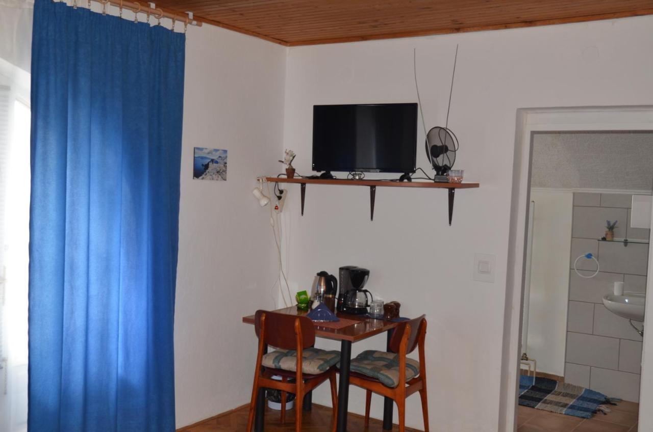 Rooms Mila Rezovac Extérieur photo