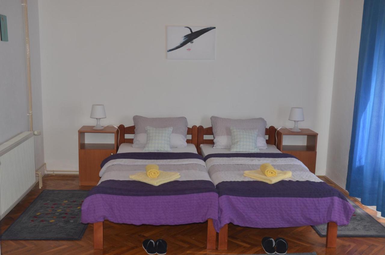 Rooms Mila Rezovac Extérieur photo